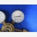 Harris 301-AR/CD60 Gas Regulator 